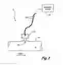 Fig. 02 - Flow measurement using near field microwaves