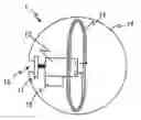 Fig. 01 - Apparatus for determining a process variable of a liquid in a process plant