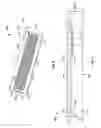 Fig. 08 - Flow cells and manifolds having an electroosmotic pump