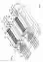 Fig. 10 - Flow cells and manifolds having an electroosmotic pump