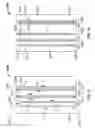 Fig. 15 - Flow cells and manifolds having an electroosmotic pump