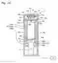 Fig. 04 - Flexible actuator and joint-driving unit using the same