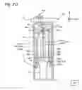 Fig. 09 - Flexible actuator and joint-driving unit using the same
