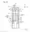 Fig. 10 - Flexible actuator and joint-driving unit using the same
