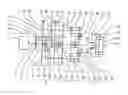 Fig. 01 - Multigroup transmission of a motor vehicle
