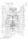 Fig. 03 - Multigroup transmission of a motor vehicle