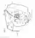 Fig. 03 - DRIVING FORCE TRANSMISSION MECHANISM