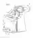 Fig. 04 - DRIVING FORCE TRANSMISSION MECHANISM