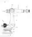 Fig. 01 - Industrial robot with a weight counterbalance system