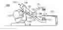 Fig. 01 - Supply line arrangement for a robot