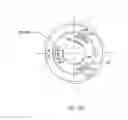 Fig. 22 - Knob with lock mechanism