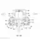 Fig. 24 - Knob with lock mechanism