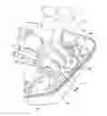 Fig. 01 - LEVER LOCKOUT ASSEMBLY