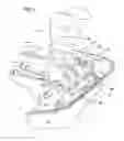 Fig. 04 - LEVER LOCKOUT ASSEMBLY