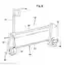 Fig. 07 - LEVER LOCKOUT ASSEMBLY