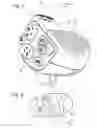 Fig. 03 - Control lever for a vehicle