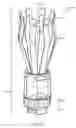 Fig. 09 - Customizable light bulb changer