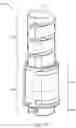 Fig. 13 - Customizable light bulb changer