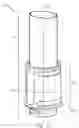 Fig. 16 - Customizable light bulb changer