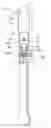 Fig. 01 - HAND TOOL WITH AN ADJUSTING DEVICE