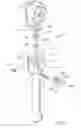 Fig. 02 - HAND TOOL WITH AN ADJUSTING DEVICE