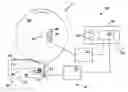 Fig. 01 - Power equipment with detection and reaction systems