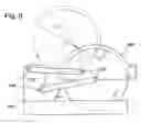 Fig. 08 - Power equipment with detection and reaction systems