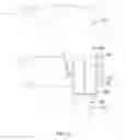 Fig. 14 - RIVING KNIFE ADJUSTMENT MECHANISM FOR A SAW MACHINE