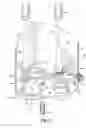 Fig. 03 - Ball-lock retainers and methods for controlling ball bounce in a ball-lock retainer