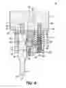 Fig. 05 - Ball-lock retainers and methods for controlling ball bounce in a ball-lock retainer