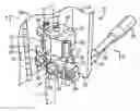 Fig. 01 - Rotating blade guide assembly