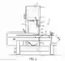 Fig. 02 - Rotating blade guide assembly
