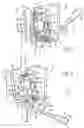 Fig. 03 - Rotating blade guide assembly