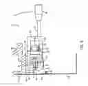 Fig. 06 - Rotating blade guide assembly