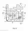 Fig. 08 - Rotating blade guide assembly