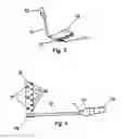 Fig. 03 - TREMOLO DEVICE OF AN ELECTRIC GUITAR AND METHOD OF PRODUCING TREMOLO AND ELECTRONIC SOUND EFFECTS USING THE SAME