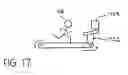Fig. 08 - SYSTEM AND METHOD FOR PACING REPETITIVE MOTION ACTIVITIES