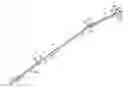 Fig. 01 - Tactical Utility Pole and Door Mount Systems and Methods of Use Thereof