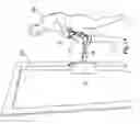 Fig. 12 - Tactical Utility Pole and Door Mount Systems and Methods of Use Thereof