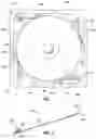 Fig. 02 - Methods and apparatus for a control surface restraint and release system