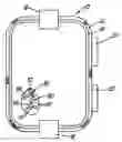 Fig. 01 - Conformable self-healing ballistic armor