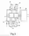 Fig. 04 - SYSTEM FOR ACQUIRING, MEASURING AND CHECKING THE OPERATING PARAMETERS OF A RECIPROCATING FLUID MACHINE