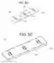 Fig. 11 - Method of separating at least two fluids with an apparatus