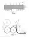 Fig. 03 - Active-particulate air filter having monolith primary filter and polishing filter
