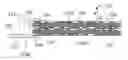 Fig. 01 - Flame-retardant hydrocarbon adsorption trap