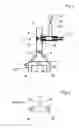 Fig. 02 - Coffee/espresso machine comprising a milk foam generating device for cappuccino