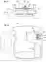 Fig. 10 - Method and Apparatus for Determining Taste Degradation of Coffee under Thermal Load