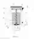 Fig. 08 - Portable automatic beverage brewing drinking vessel