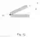 Fig. 11 - Portable automatic beverage brewing drinking vessel