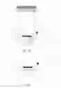 Fig. 14 - Portable automatic beverage brewing drinking vessel